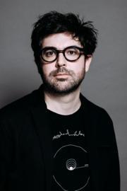 Martin Mader © Philip Brunnader